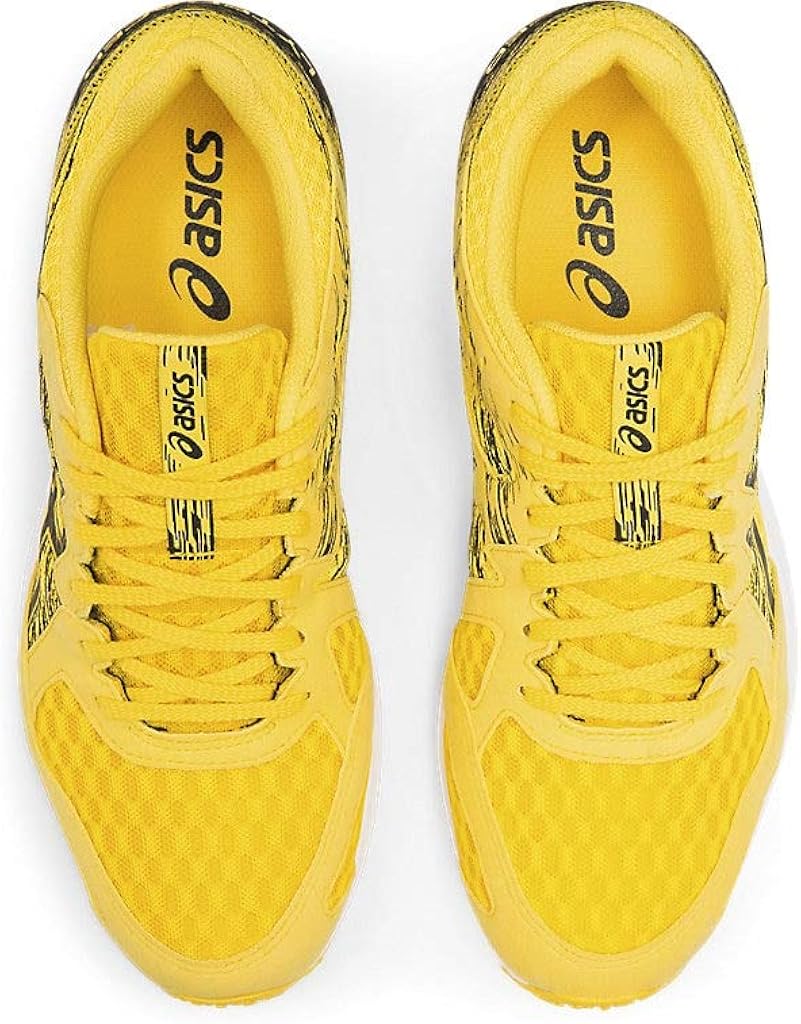 asics lyteracer review