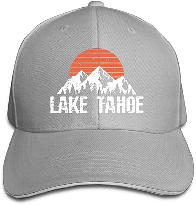 lake tahoe hat