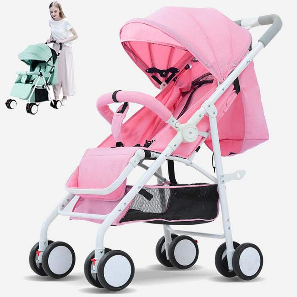 panorama stroller