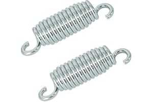 Durable Z104 Pole Pruner Replacement Spring – Compatible with Marvin PH4 and Other Pole Pruner Models – High-Performance Gard