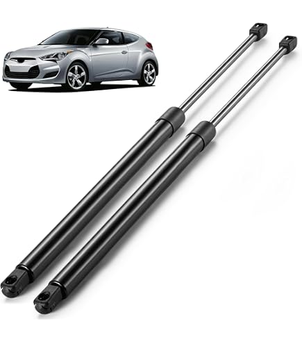 Genuine Hyundai Veloster N Lift Support Genuine Hyundai Veloster N Lift Support