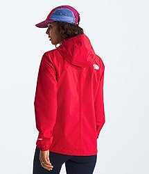 THE NORTH FACE Women's Antora Rain