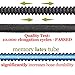 Nifty Grower 100ft Garden Hose - All New Expandable Water Hose with Double Latex Core, 3/4