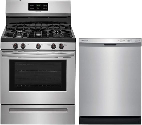ffcd2418us frigidaire