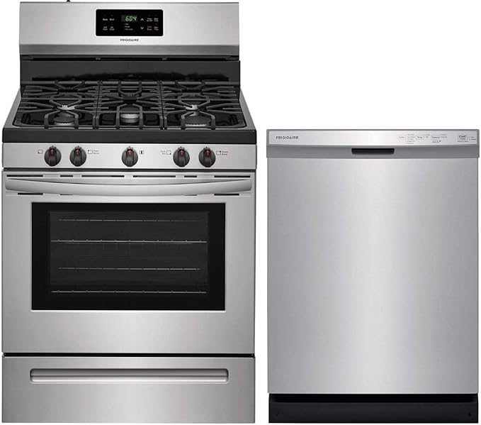 frigidaire model ffcd2418us