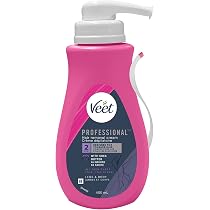 VEET Professional Hair Removal Cream Full Bikini Kit