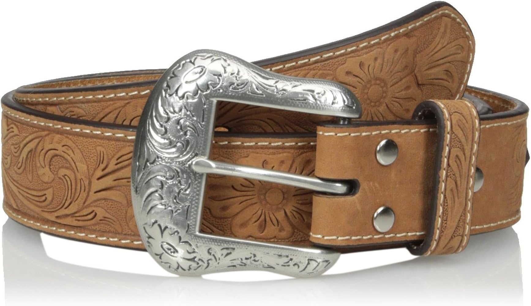 nocona belts amazon