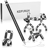 Cool Fidget Gel Pens Gifts - Unique Birthday Gifts for Men Him, Christmas Stocking Stuffers Gifts for Teens Boys, Novelty Gif