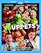 The Muppets (Two-Disc Blu-ray/DVD Combo)