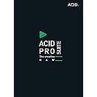 ACID Pro 10 Suite [PC Download]