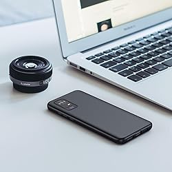 Dioxide Compatible for TCL ION X Phone Case with