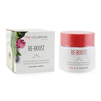 clarins face cream amazon
