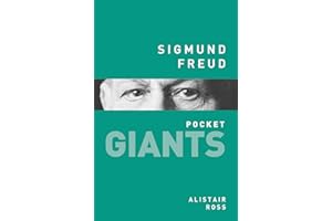 Sigmund Freud: pocket GIANTS