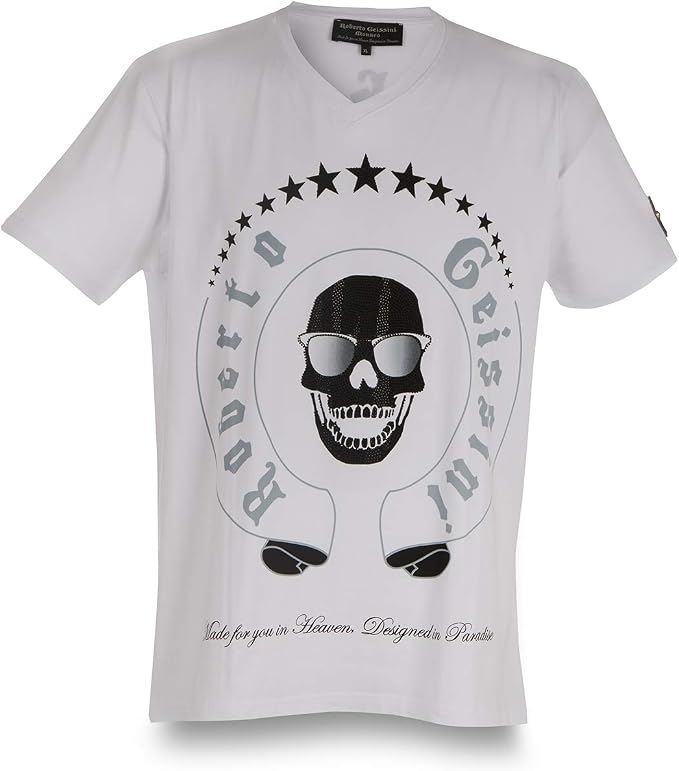 Wunderbar Roberto Geissini Shirt Bilder