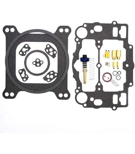 Edelbrock 1477 Carburetor Rebuilt Kit, Rebuild Kits - Amazon