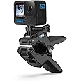 GoPro Jaws: Flex Clamp (All GoPro Cameras) - Official GoPro Mount