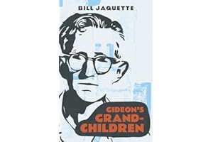 Gideon's Grandchildren