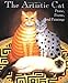 The Artistic Cat: Praise, Poems, And Paintings (Miniature Editions) by Running Press