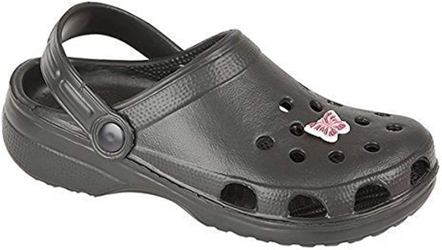 plastic nursing shoes