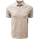 vineyard vines Men's Stretch Pique Polo Shirt
