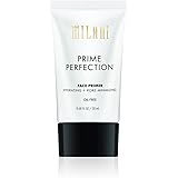 Milani Prime Perfection Hydrating + Pore-Minimizing Face Primer, Transparent, 0.68 Fluid Ounce