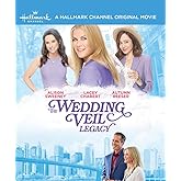 The Wedding Veil Legacy [Blu-ray]