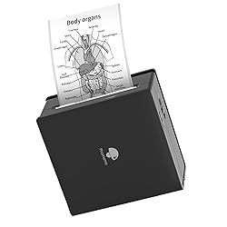 Phomemo Print Pod- M02 Mini Pocket Printer Inkless