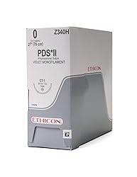 Ethicon Z340H PDS II Polydioxanone