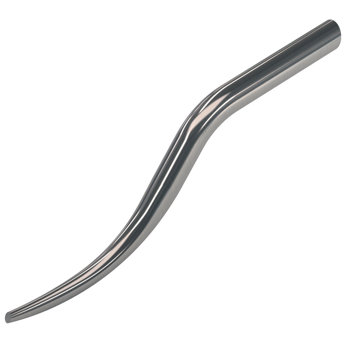 Bon 21-353 3/4-inch Stainless Steel Bullhorn Jointer