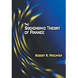 The Socionomic Theory of Finance