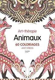 Art thérapie Animaux
