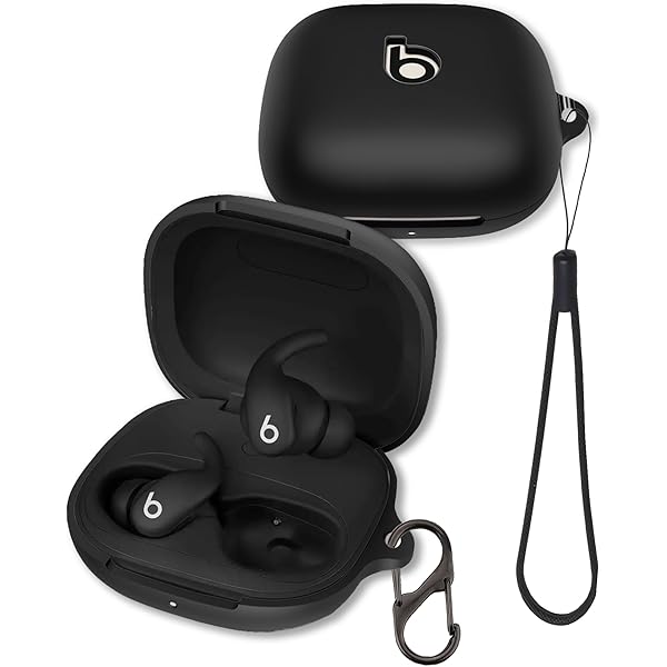 Beats - Powerbeats Fit - Wireless Noise-Cancelling Workout Earbuds