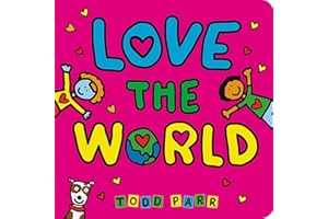 Love the World