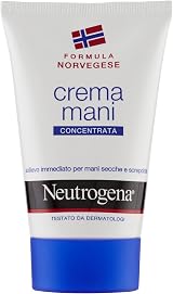 Neutrogena Norwegian Formula Concentrated Hand Cream 50ml Dry Damaged Skin view 1