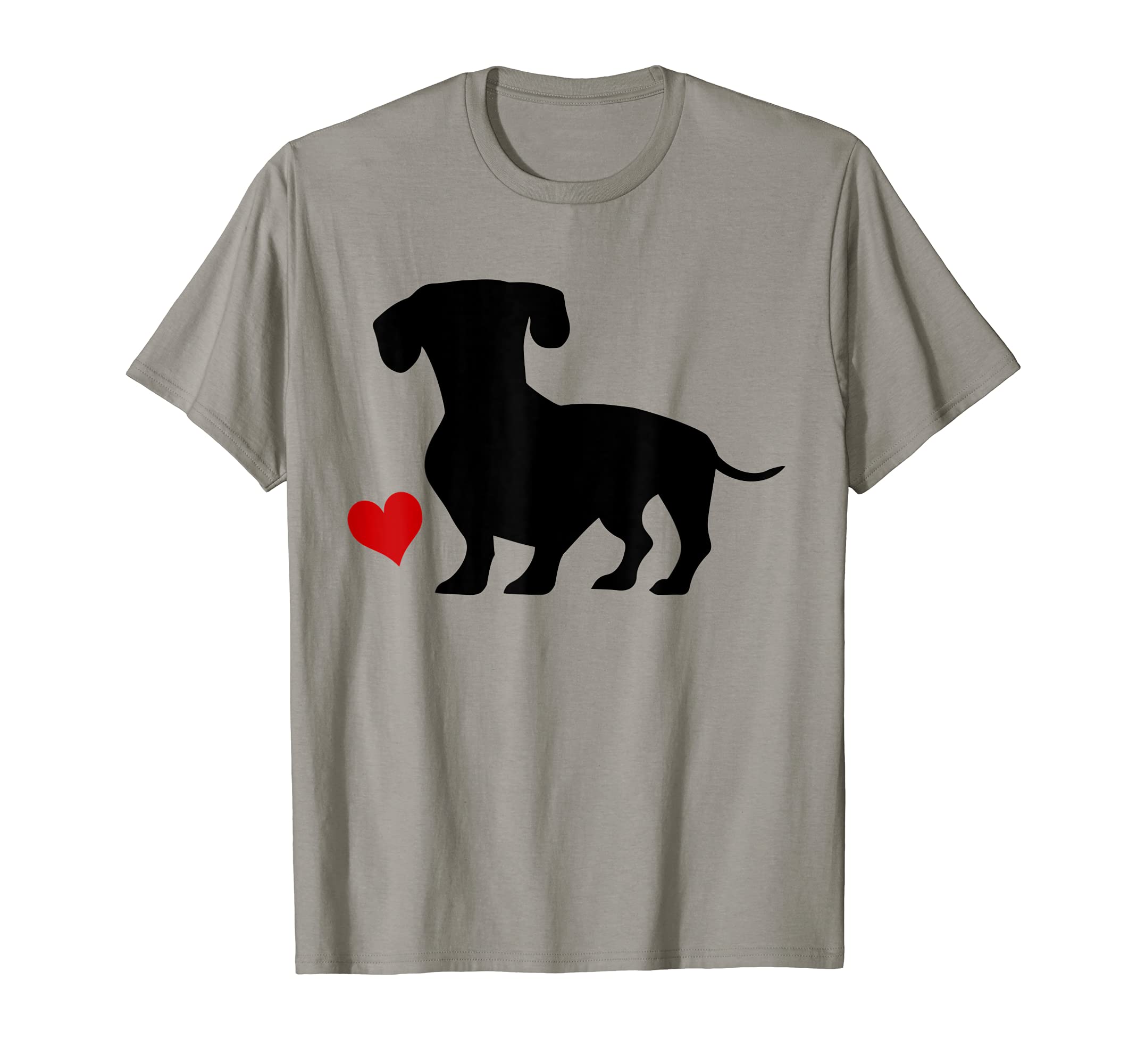 Wiener Dog T-Shirt