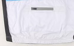 Xinzechen Polyester Bicycle Jersey Long Sleeve Ice