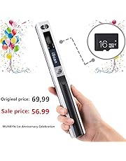 Amazon.it | Negozio per scanner