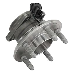 Stirling P512440PR_LE10R - Pair 2 Rear Wheel