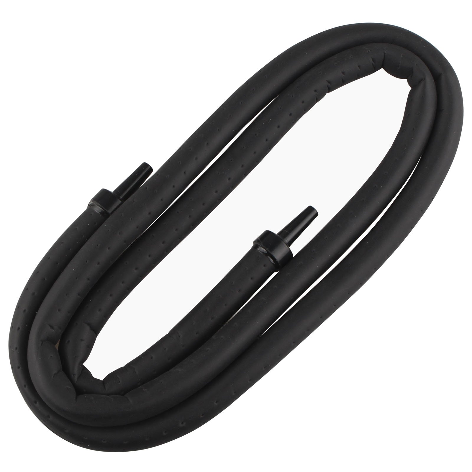 HALJIA 90CM Flexible Rubber Tube Fish Tank Aquarium Air Curtain Bubble Diffuse