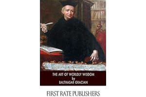 The Art of Worldly Wisdom