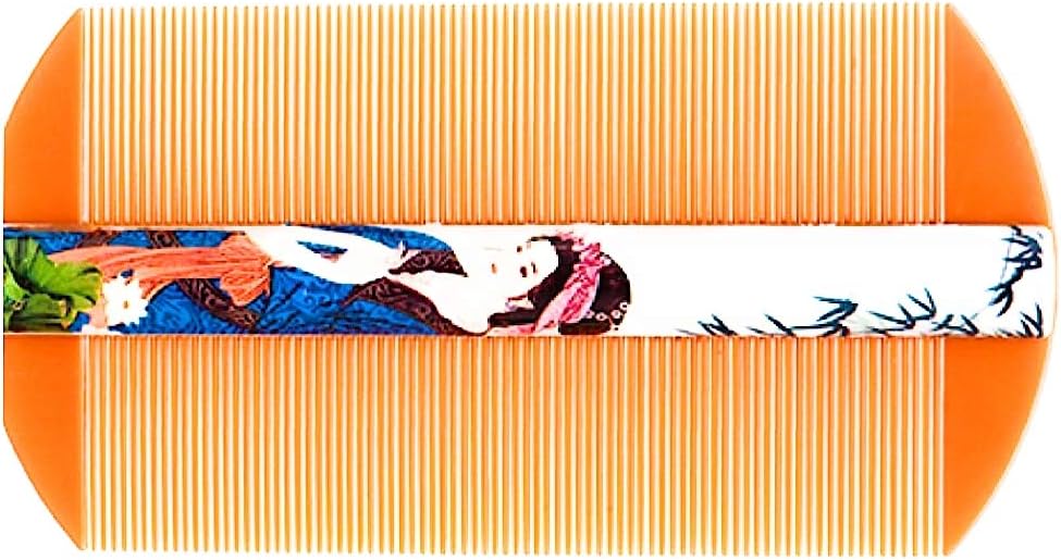 lice comb