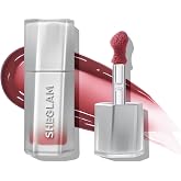 SHEGLAM Glass Lock Air Gloss High Shine Finish Moisturizing Lip Gloss-111 High Key