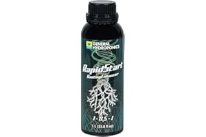 General Hydroponics RapidStart for Root Branching, 1-Liter