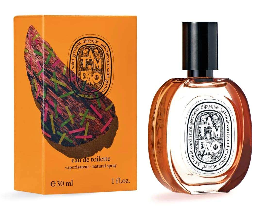 Diptyque Tam Dao Edt 2025