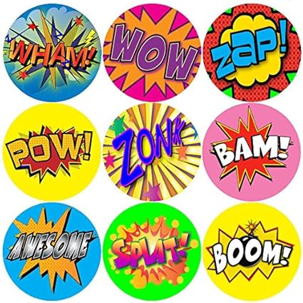 St James' Church of England Primary School - Superheroes - nursery