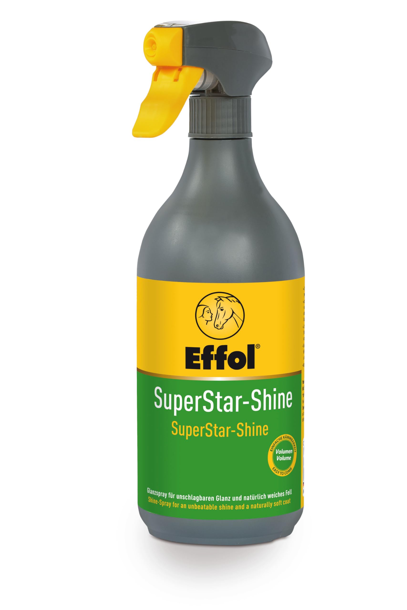 Effol Superstar Shine, 750 ml