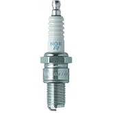 (8-Pack) NGK Spark Plugs BR10EG (Stock # 3830) | Replaces 297830 0297830 AP0297830 92070-1133 54331093210 90793-20136 94702-00368 98079-60679 4059 W29ESR-V.