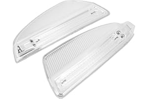 for ml320 2009 mirror Senyar Car Mirror Turn Lamp,Side Mirror Turn Light Fit for C-Class C250 C300 (Driver+Passenger Side)