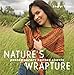 Nature's Wrapture: Contemporary Knitted Shawls
