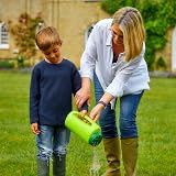Defenders Handy Spreader Multi-Purpose Granule & Seed Applicator Green view 3